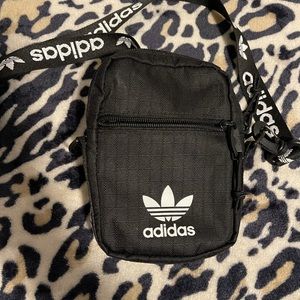 Adidas mini bag